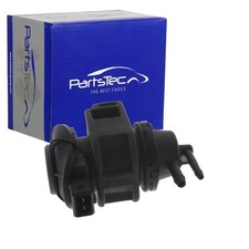 PARTSTEC DRUCKWANDLER MAGNETVENTIL TURBOLADER passend für NISSAN EVALIA MICRA