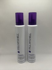 Lot/2 Paul Mitchell Extra-Body Sculpting Foam 6.7 oz X 2