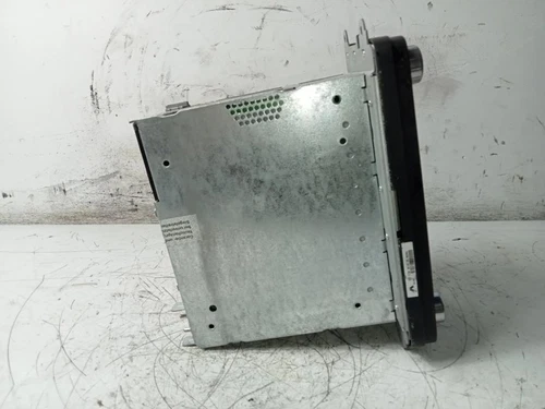 1K0035186T Sistema Audio/Radio Cd para VOLKSWAGEN PASSAT BERLINA (3C2) 2 108231 - Imagen 3 de 10