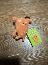 Ugly Doll CHUCKANUCKA Monster Collectible Toy Plush New with Tag