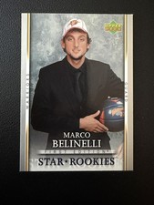 2007-08 Upper Deck First Edition #218 Marco Belinelli