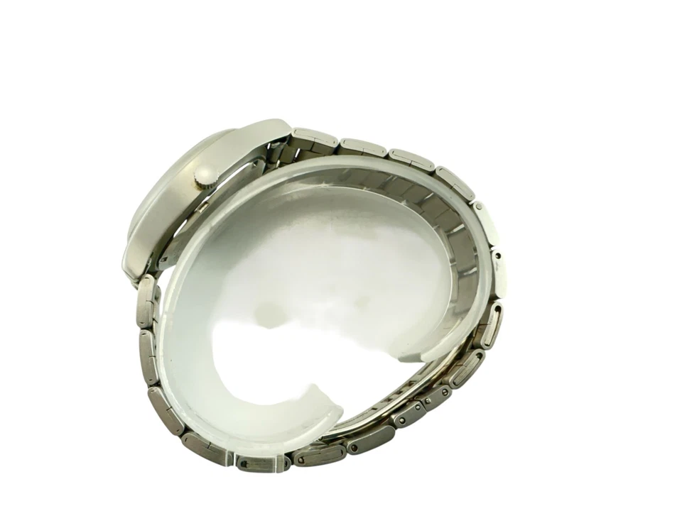 РЕДКИЕ винтажные часы Luminox H3 2 ГБ пила co MBM черный циферблат нуждается в ремонте - Изображение 3 из 4