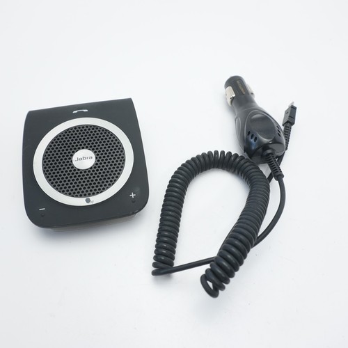 Haut-parleur de voiture Bluetooth Jabra Tour haut-parleur mains libres HFS101 avec prise