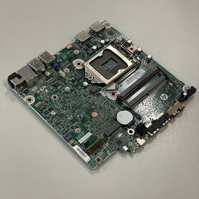 OEM HP EliteDesk 800 G3 Mini 35W Motherboard Q270 Chipset 907154-001 906309-001