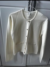[PROXY] SIE South Korea Ivory Female Cardigan Cody Cardy S to M Size New