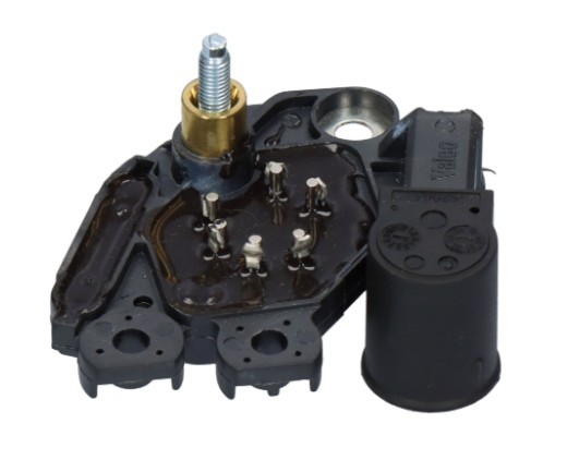 Fits VALEO VAL593550 Alternator Regulator VAL593550 Voltage regulator (14V) fit