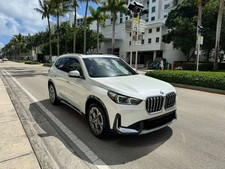 2024 BMW X1 xDrive28i Sports Activity Vehicle
