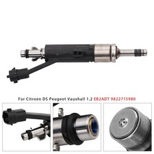 Injecteur Citroen DS