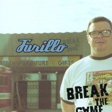 Break the Game von Furillo | CD | Zustand sehr gut