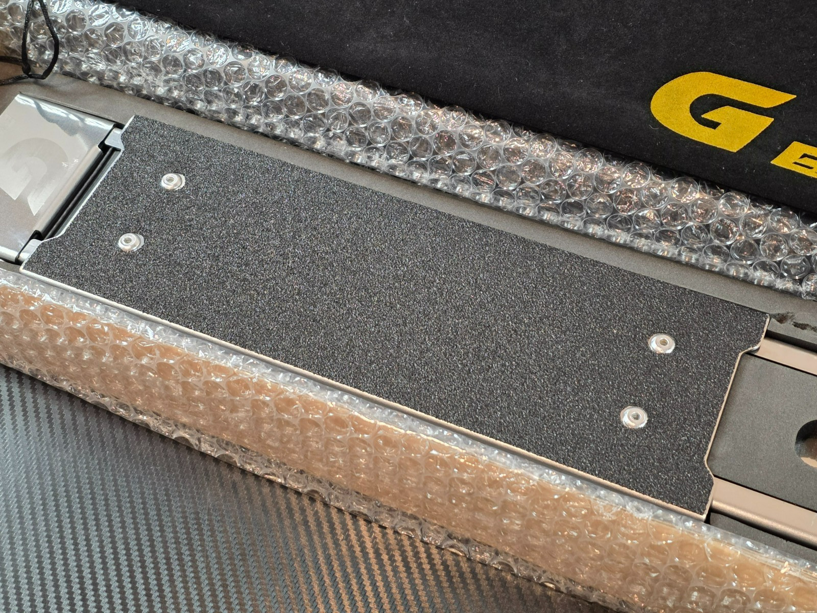 G-Board S Golf Swing Balance Board Trainer Revolutionize Your Swing # Gboards001