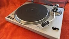 Technics SL-1700 Turntable, Signet Cart, New Stylus, Very Nice!!