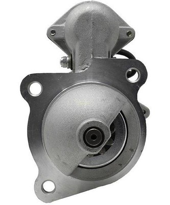 1** Anlasser Neu Original Nikko OE # 0-23000-2170 für Avv. Bobcat
