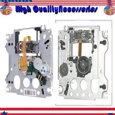 New Slim UMD Laser Lens Deck Drive For PSP 2000 2001 2002 2003 2004