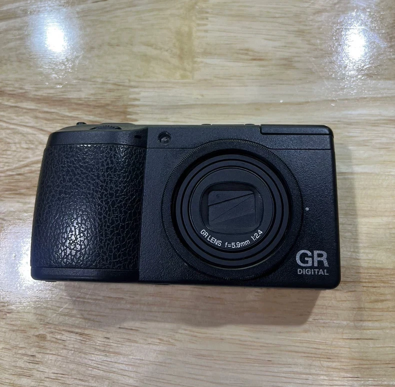 Ricoh GR II Digital Cameras for Sale | Shop New & Used Digital