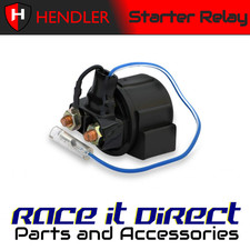Starter Relay for Yamaha XJ 600 N Diversion 1994-2002 Solenoid Hendler