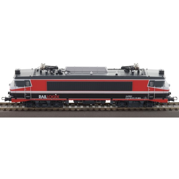 Roco 7500068 H0 E-Lok 1619, Raillogix, Ep.Vi H0 + Neu-image