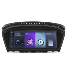 8.8'''' F�r BMW E60 E61 E90 E91 CIC Android Auto Stereo CarPlay Radio GPS Navi SWC