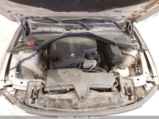 Crossmember/K-Frame suspensão dianteira 2 portas cupê compatível com 14-15 BMW 428i 2466720 - Imagem 2 de 4