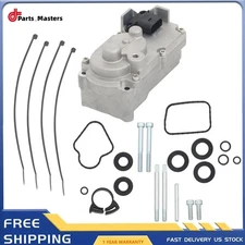 Self-Calibration Turbo Actuator For DAF Heavy Duty XF95 HE300 MX10 MX13 5452691