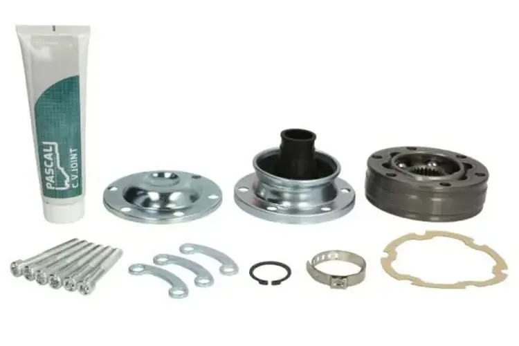 Driveshaft CV joint Wheel Side G8Y002PC PASCAL for JEEP GRAND CHEROKEE Mk II