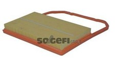 Luftfilter TECNOCAR A2479 für VW Polo Schrägheck (6R1, 6C1) für SEAT Mii (KF1)