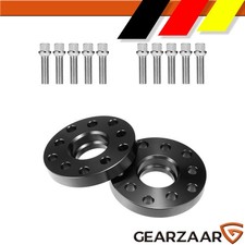 Spurplatten Spurverbreiterungen Distanzscheiben Für VW SEAT SKODA