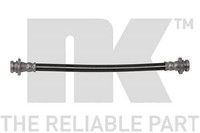NK Bremsschlauch Hinterachse, Links, Rechts U.A. FüR Chevrolet, GM Korea