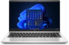 HP ProBook 440 G8 14", i5-1135G7, 256 GB SSD, 8 GB, Win 11 Pro (C)