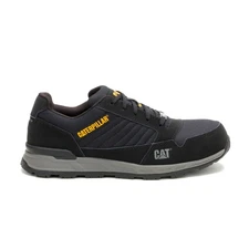 Caterpillar Men Venward Composite Toe Static Dissipative Work Shoe Shoes