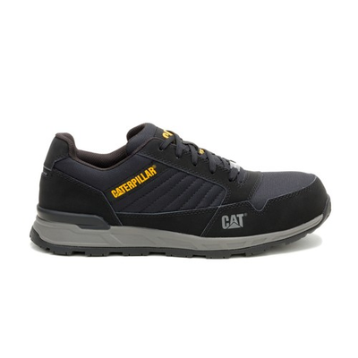 #ad #ad Caterpillar Men Venward Composite Toe Static Dissipative Work Shoe Shoes $74.00