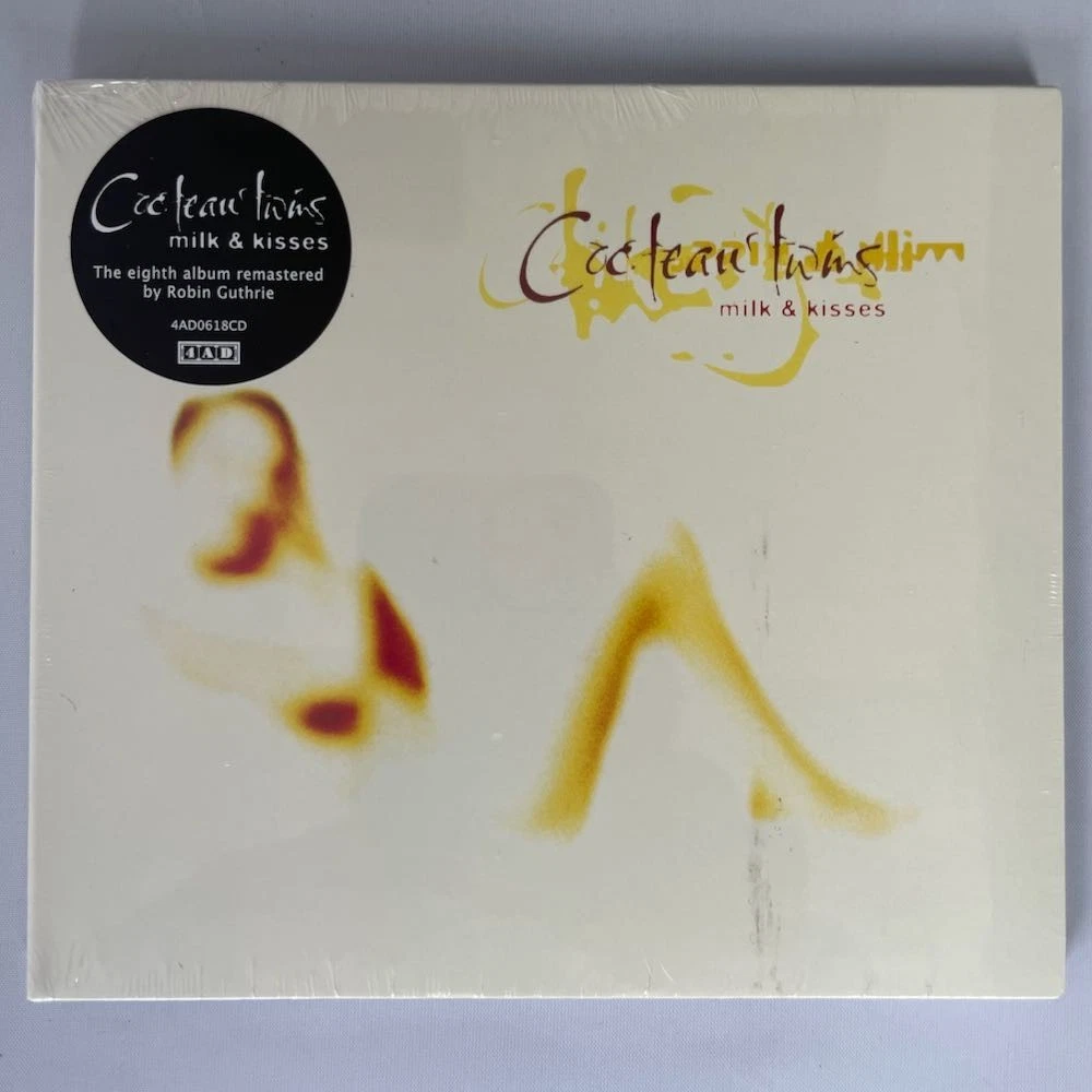 Album CDs Cocteau Twins for sale | eBay