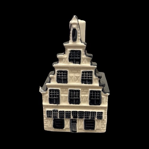 2006 Empty Delft's Bols KLM # 29 Canal House Holland Netherlands