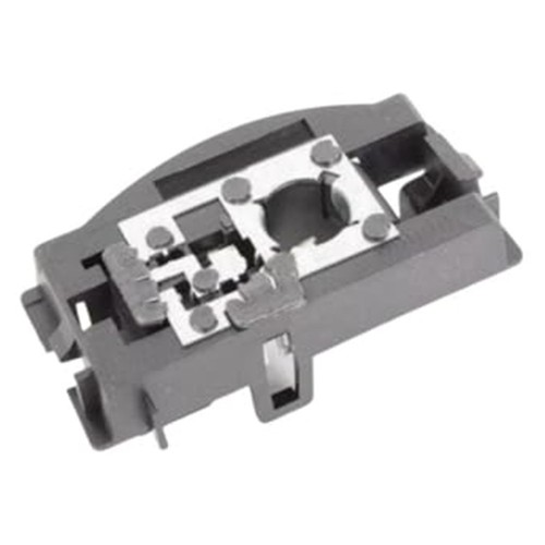 Rear Outer Left Light Holder for BMW For X5 E70 OEM Number 63217262575 - Picture 13 of 13