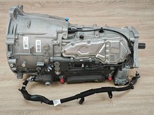 BMW X6 G06 2023 Automatikgetriebe GA8HP80XMH Diesel 210kW FHW50968