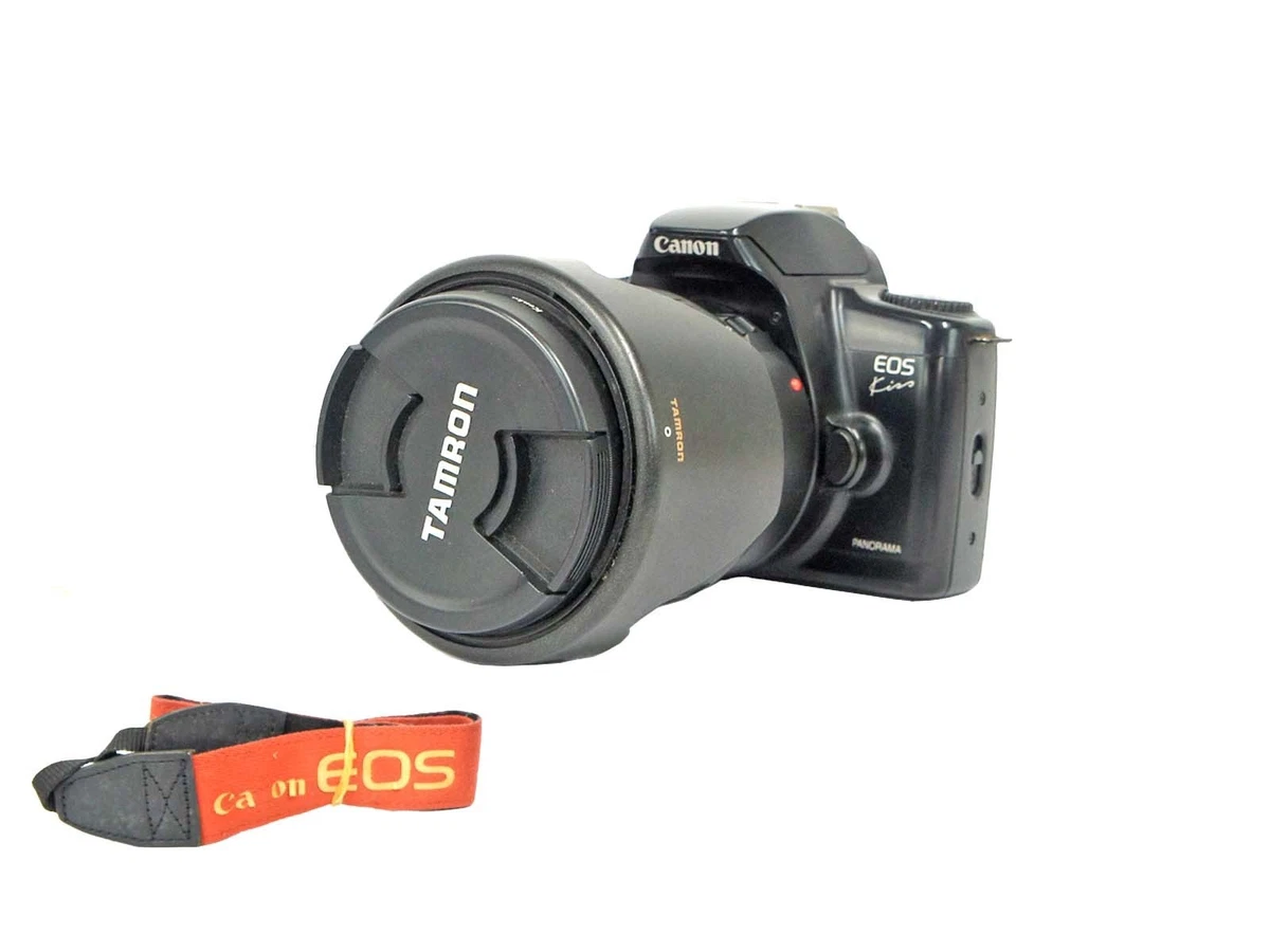 Canon Eos 3 Film Cameras for sale - eBay