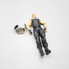 WWE Dean Ambrose Series Elite Action Figure Wrestling w/ Belt