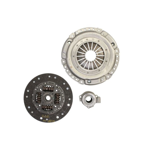 Kupplungssatz Schaeffler LUK Repset Pro 623 3128 33-image