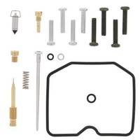 Kawasaki 250 KLR-87/05-KIT Reparatur CARBURATEUR-26-1417