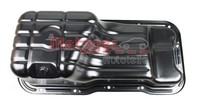 Metzger 7990080 ÖLwanne Passend FüR Nissan