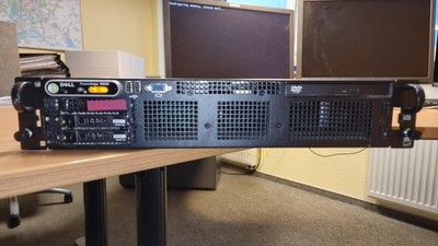 2X Server DELL PowerEdge R805