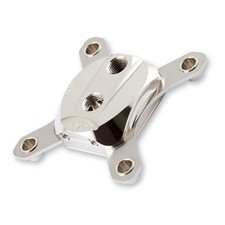 Aqua Computer cuplex kryos NEXT VARIO LGA 1700/1851 Nickel/Nickel 21865