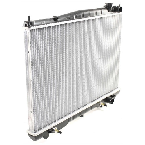 Radiators for Nissan Xterra Frontier 1998-2002 - Picture 15 of 15