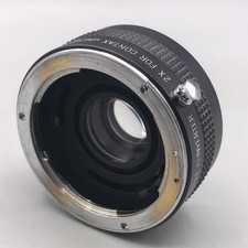 DeJur Auto Tele Converter Lens 2X for Contax