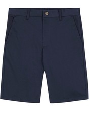 Nautica Big Boys Uniform Shorts - Navy Size 10 Regular