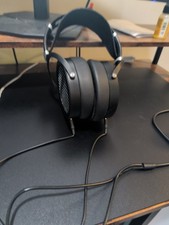 HIFIMAN Sundara Wired Headphones - Black