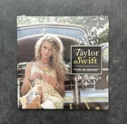 Taylor Swift: Tim McGraw 7” Vinyl Record 3003/4000