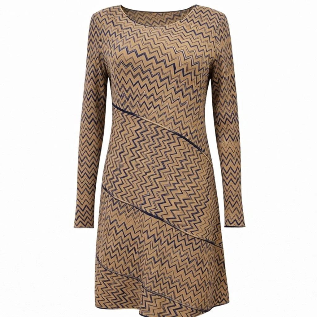 knitted dress ebay Original Sweater Vintage Dresses for Women for sale
