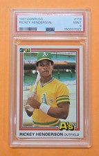 1981 Donruss Golf Cards 23