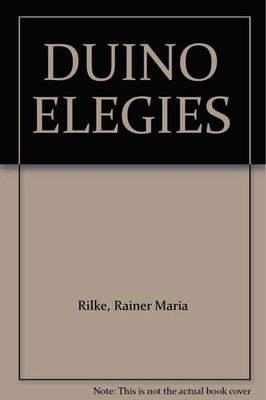 DUINO ELEGIES (Shambhala Pocket Classics)