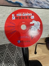 Trudy's Time  Place House Educational CD-ROM